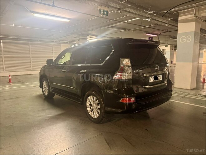 Lexus GX 460-15