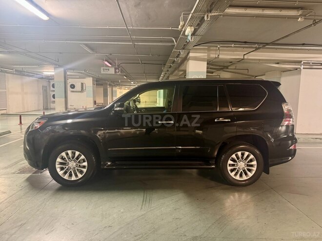 Lexus GX 460-16