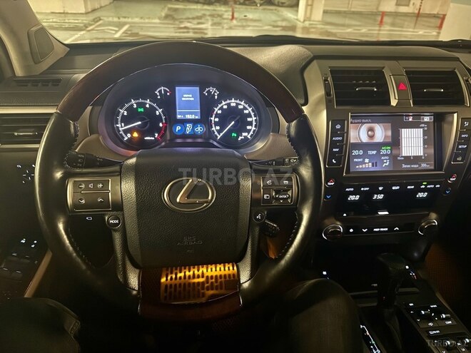 Lexus GX 460-18