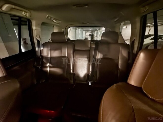 Lexus GX 460-20