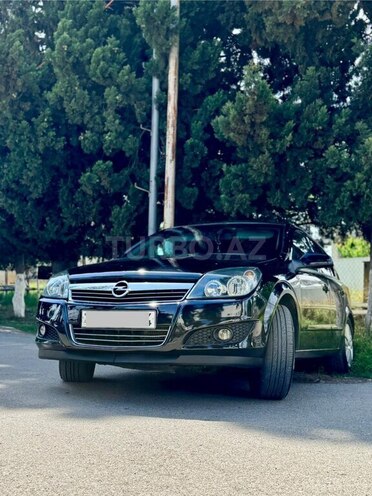 Opel Astra 2009, 290,000 km - 1.3 l - Gəncə