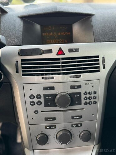 Opel Astra 2009, 290,000 km - 1.3 l - Gəncə