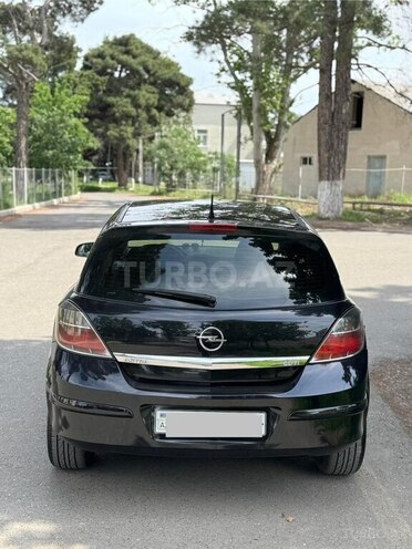 Opel Astra 2009, 290,000 km - 1.3 l - Gəncə