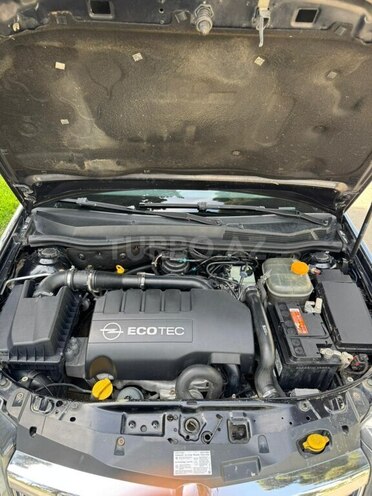 Opel Astra 2009, 290,000 km - 1.3 l - Gəncə
