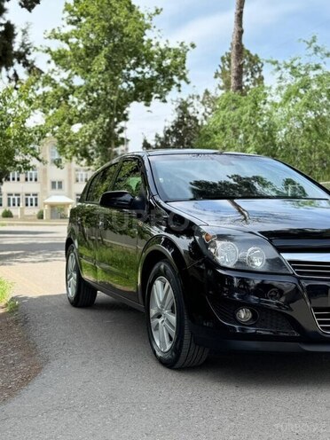 Opel Astra 2009, 290,000 km - 1.3 l - Gəncə