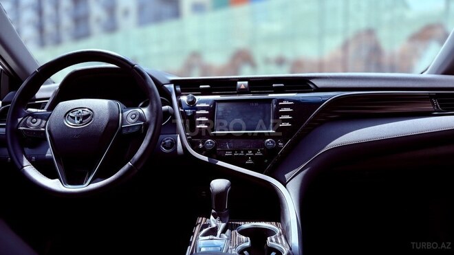 Toyota Camry 2019, 150,000 km - 2.5 l - Bakı