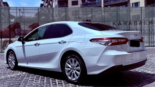 Toyota Camry 2019, 150,000 km - 2.5 l - Bakı