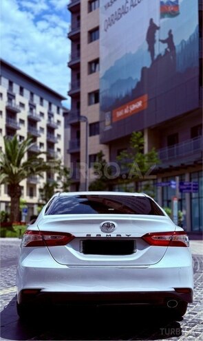Toyota Camry 2019, 150,000 km - 2.5 l - Bakı
