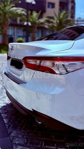 Toyota Camry 2019, 150,000 km - 2.5 l - Bakı