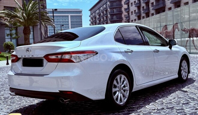 Toyota Camry 2019, 150,000 km - 2.5 l - Bakı