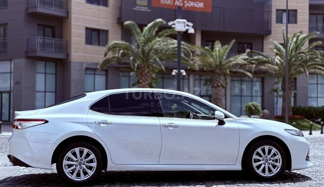 Toyota Camry 2019, 150,000 km - 2.5 l - Bakı