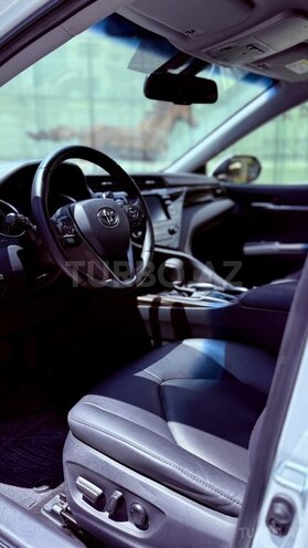 Toyota Camry 2019, 150,000 km - 2.5 l - Bakı