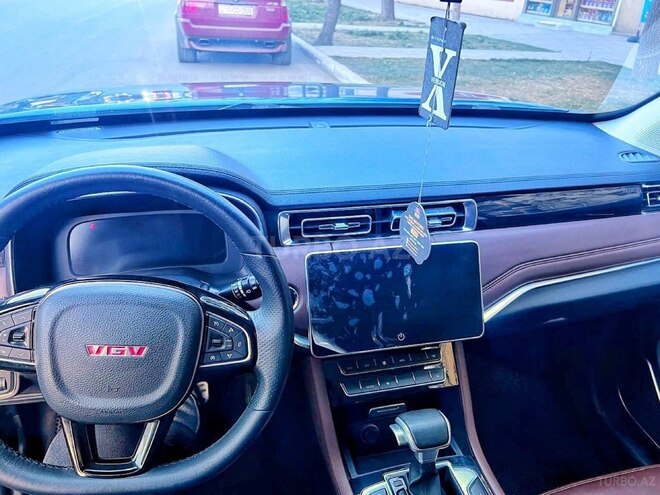 VGV U70 Pro 2023, 29,000 km - 1.5 l - Gəncə
