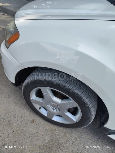 Mercedes ML 350 4MATIC 2007, 323,614 km - 3.5 l - Gəncə
