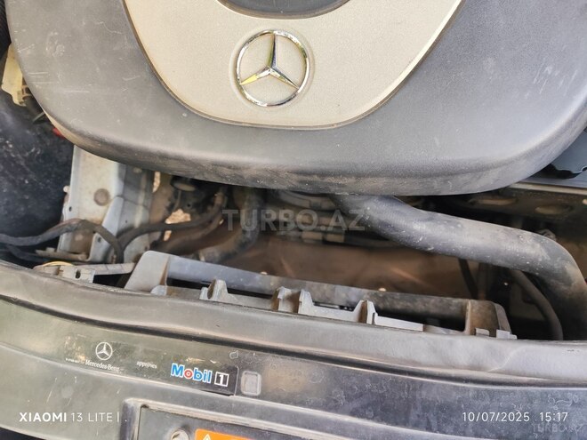 Mercedes ML 350 4MATIC 2007, 323,614 km - 3.5 l - Gəncə