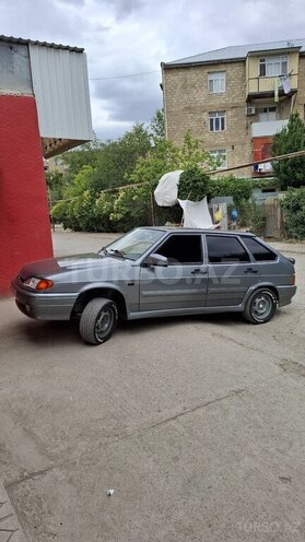 LADA (VAZ) 2114 2012, 260,000 km - 1.6 л - Gəncə