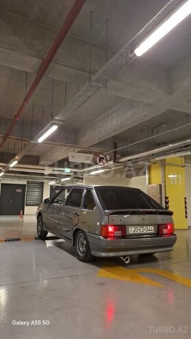 LADA (VAZ) 2114 2012, 260,000 km - 1.6 л - Gəncə