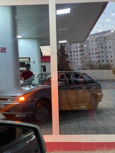 LADA (VAZ) 2114 2012, 260,000 km - 1.6 л - Gəncə