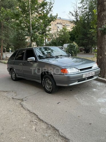 LADA (VAZ) 2114 2012, 260,000 km - 1.6 л - Gəncə
