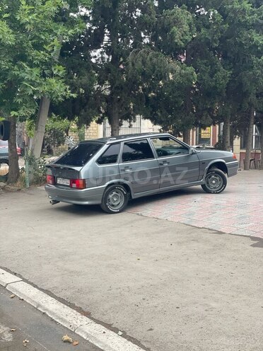 LADA (VAZ) 2114 2012, 260,000 km - 1.6 л - Gəncə