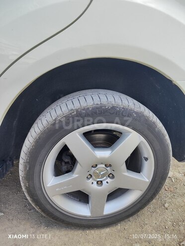 Mercedes ML 350 4MATIC 2007, 323,614 km - 3.5 l - Gəncə