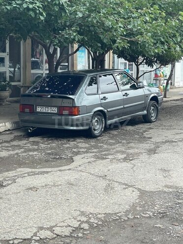 LADA (VAZ) 2114 2012, 260,000 km - 1.6 л - Gəncə