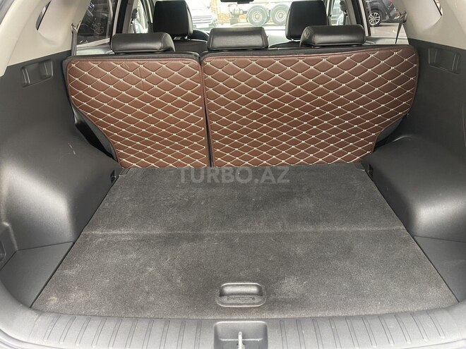 Hyundai Tucson 2015, 174,000 km - 1.7 l - Bakı