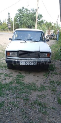 LADA (VAZ) 2107 2006, 95,000 km - 1.6 l - Masallı