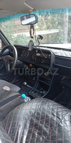 LADA (VAZ) 2107 2006, 95,000 km - 1.6 l - Masallı