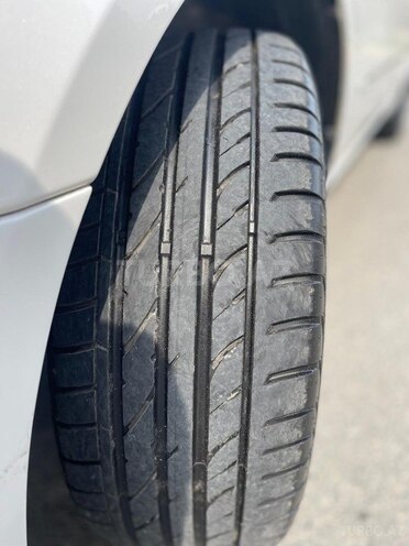 Hyundai Sonata 2008, 243,000 km - 2.0 l - Sumqayıt