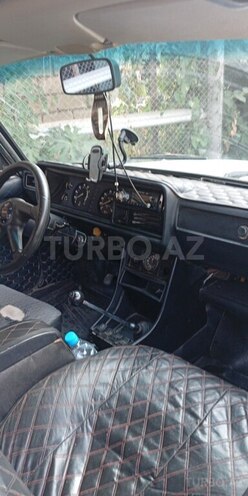LADA (VAZ) 2107 2006, 95,000 km - 1.6 l - Masallı