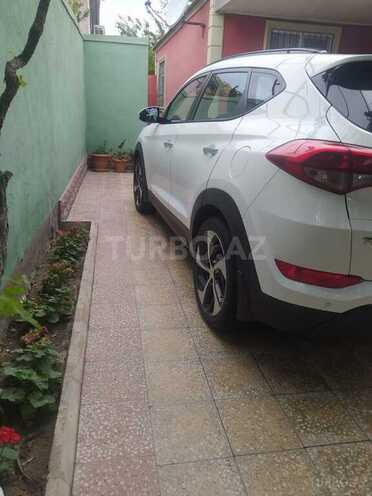 Hyundai Tucson 2017, 340,000 km - 2.0 l - Bakı