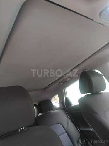 Hyundai Tucson 2017, 340,000 km - 2.0 l - Bakı