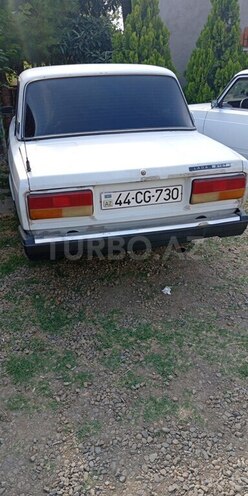 LADA (VAZ) 2107 2006, 95,000 km - 1.6 l - Masallı