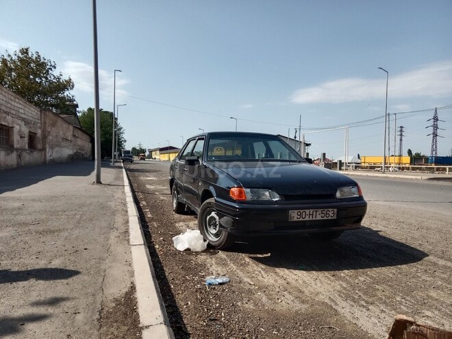 LADA (VAZ) 2115 2007, 250,000 km - 1.6 l - Gəncə