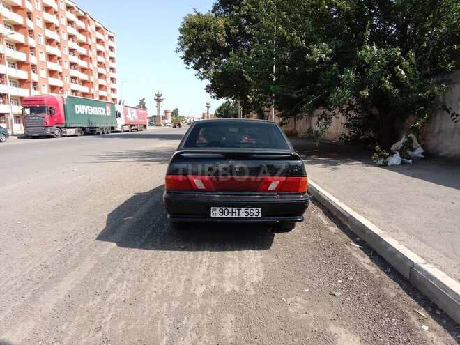 LADA (VAZ) 2115 2007, 250,000 km - 1.6 l - Gəncə
