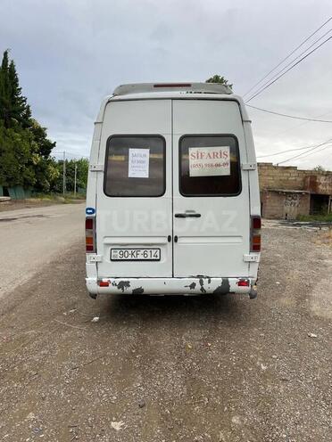 Mercedes Sprinter 412 2020, 314,000 km - 2.7 l - Tovuz