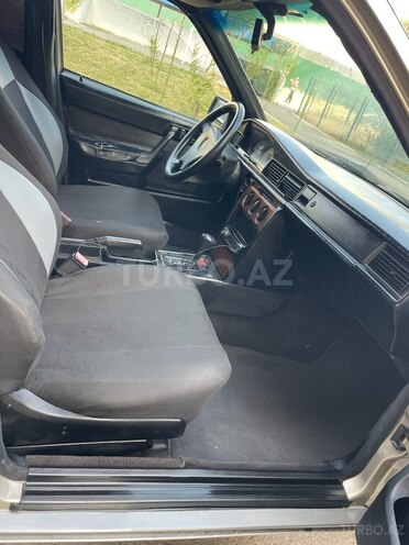 Mercedes 190 1991, 372,926 km - 2.0 l - Bakı
