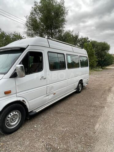 Mercedes Sprinter 412 2020, 314,000 km - 2.7 l - Tovuz