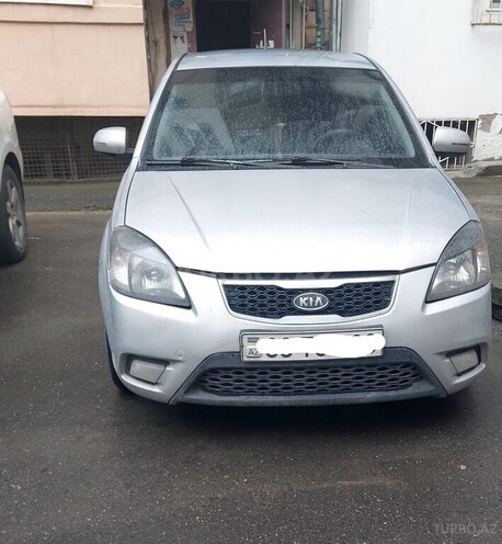 Kia Pride 2009, 315,000 km - 1.5 l - Bakı