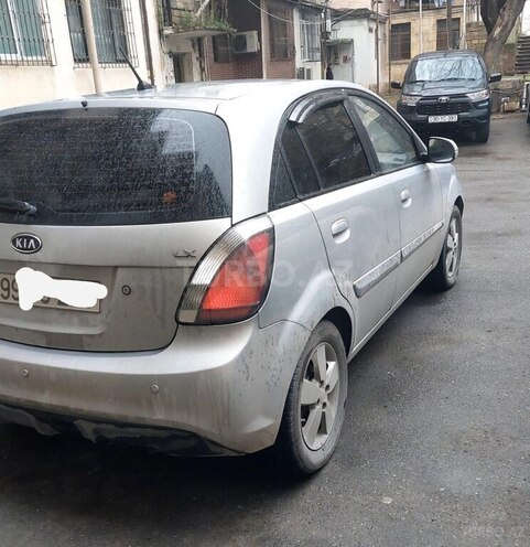 Kia Pride 2009, 315,000 km - 1.5 l - Bakı