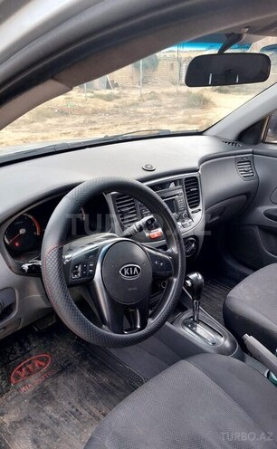 Kia Pride 2009, 315,000 km - 1.5 l - Bakı