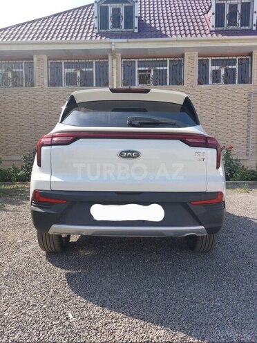 JAC  2025, 0 km - 1.5 l - Gəncə