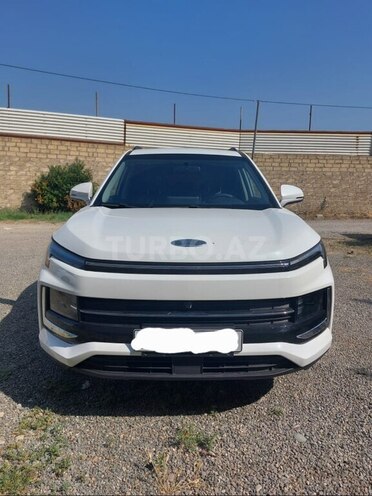 JAC  2025, 0 km - 1.5 l - Gəncə