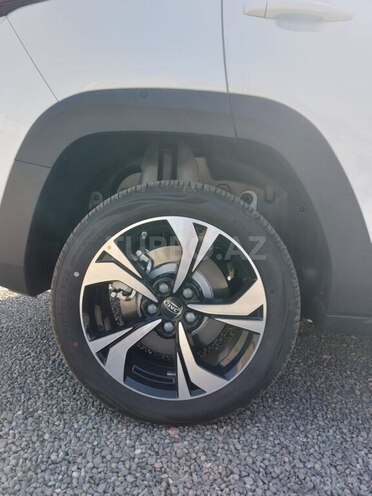 JAC  2025, 0 km - 1.5 l - Gəncə