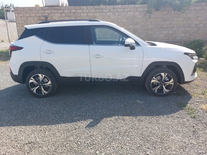 JAC  2025, 0 km - 1.5 l - Gəncə
