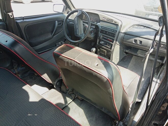 LADA (VAZ) 2115 2007, 250,000 km - 1.6 l - Gəncə