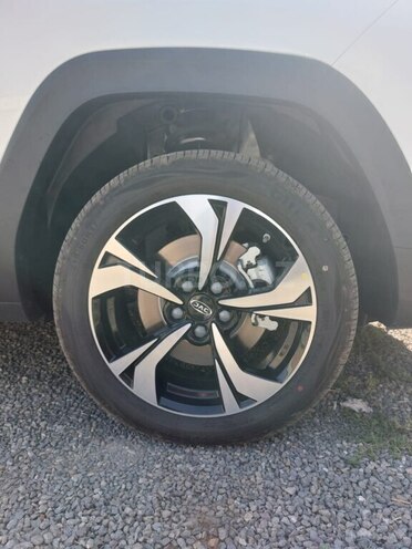 JAC  2025, 0 km - 1.5 l - Gəncə