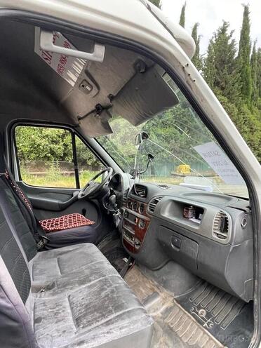 Mercedes Sprinter 412 2020, 314,000 km - 2.7 l - Tovuz