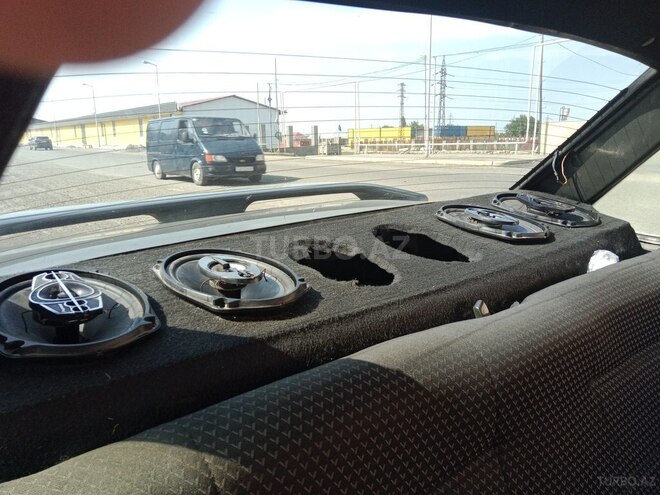 LADA (VAZ) 2115 2007, 250,000 km - 1.6 l - Gəncə